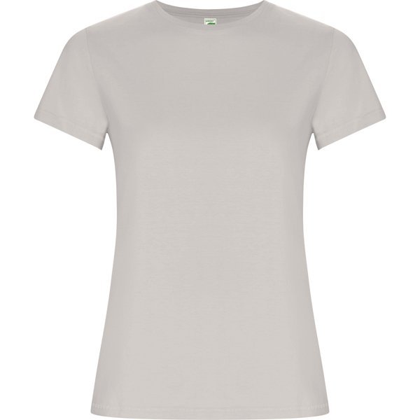 Immagine T-shirt GOLDEN WOMAN Roly | 100% cotone | 160 gr personalizzata con stampa o ricamo 