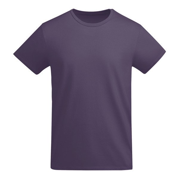 Immagine T-shirt BREDA Roly | 100% cotone | 175 gr personalizzata con stampa o ricamo
