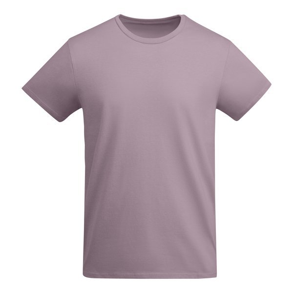 Immagine T-shirt BREDA Roly | 100% cotone | 175 gr personalizzata con stampa o ricamo