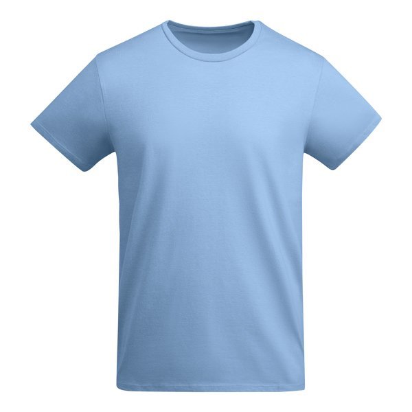Immagine T-shirt BREDA Roly | 100% cotone | 175 gr personalizzata con stampa o ricamo