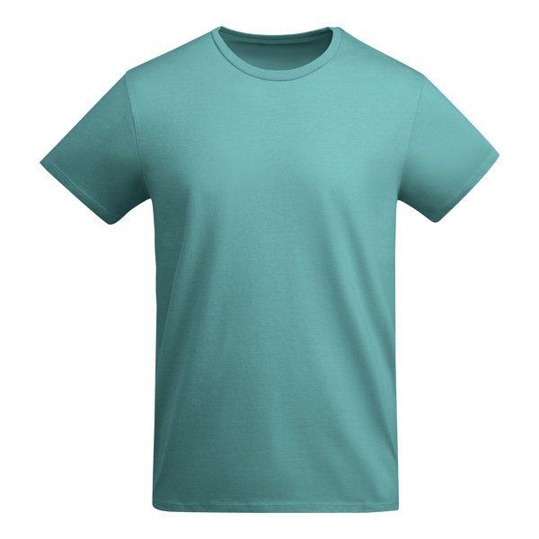 Immagine T-shirt BREDA Roly | 100% cotone | 175 gr personalizzata con stampa o ricamo