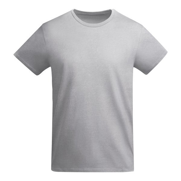 Immagine T-shirt BREDA Roly | 100% cotone | 175 gr personalizzata con stampa o ricamo