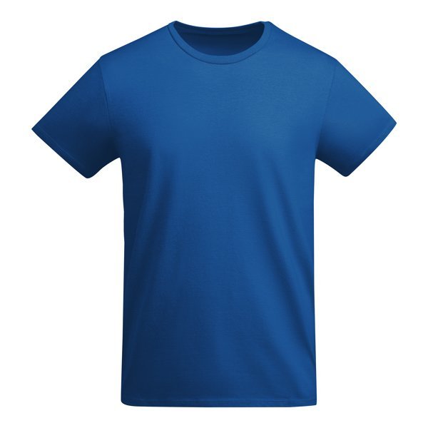 Immagine T-shirt BREDA Roly | 100% cotone | 175 gr personalizzata con stampa o ricamo