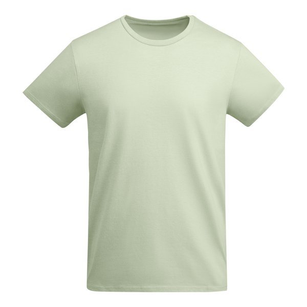 Immagine T-shirt BREDA Roly | 100% cotone | 175 gr personalizzata con stampa o ricamo