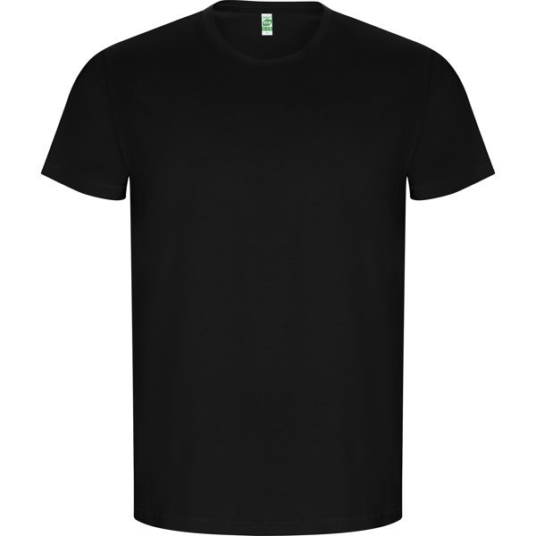 Immagine T-shirt GOLDEN Roly | 100% cotone | 160 gr personalizzata con stampa o ricamo