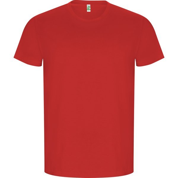 Immagine T-shirt GOLDEN Roly | 100% cotone | 160 gr personalizzata con stampa o ricamo