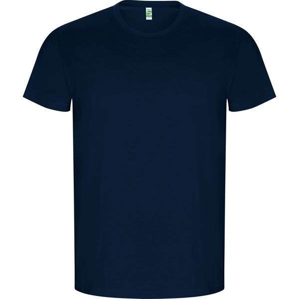 Immagine T-shirt GOLDEN Kids Roly | 100% cotone | 160 gr personalizzata con stampa o ricamo