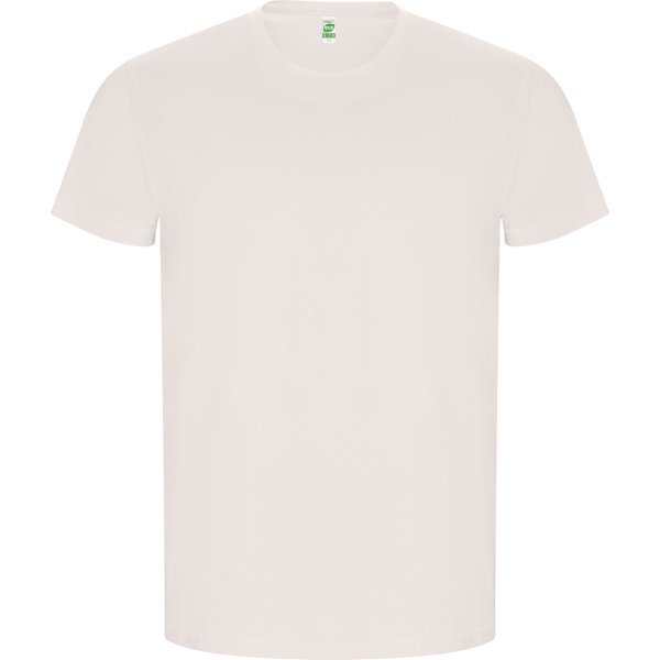 Immagine T-shirt GOLDEN Kids Roly | 100% cotone | 160 gr personalizzata con stampa o ricamo