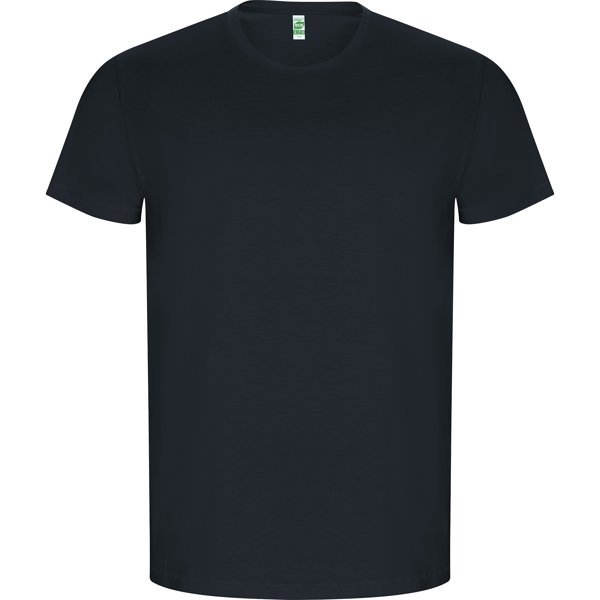 Immagine T-shirt GOLDEN Kids Roly | 100% cotone | 160 gr personalizzata con stampa o ricamo