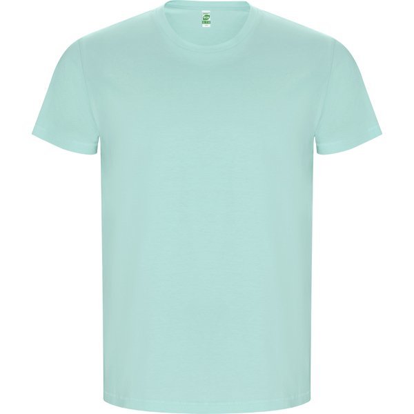 Immagine T-shirt GOLDEN Kids Roly | 100% cotone | 160 gr personalizzata con stampa o ricamo