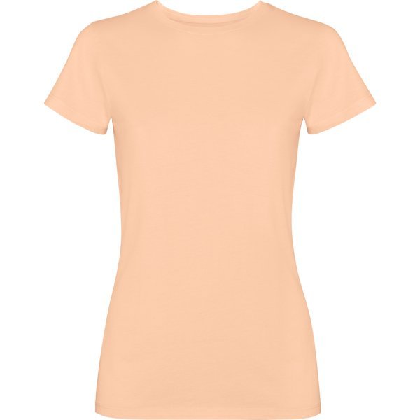 Immagine T-shirt FIYI Roly | 100% cotone | 180 gr personalizzata con stampa o ricamo