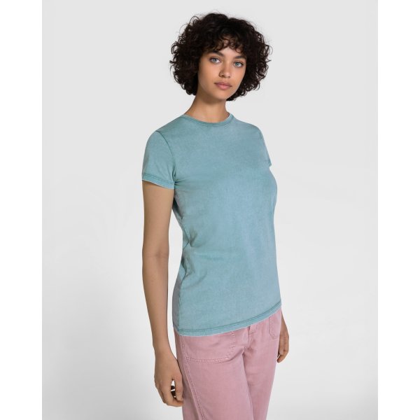 Immagine T-shirt FIYI Roly | 100% cotone | 180 gr personalizzata con stampa o ricamo