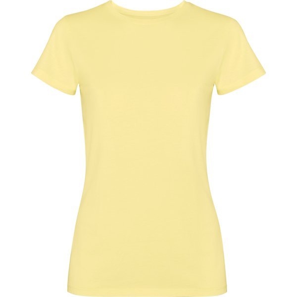Immagine T-shirt FIYI Roly | 100% cotone | 180 gr personalizzata con stampa o ricamo