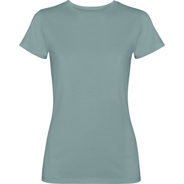 T-shirt FIYI Roly | 100% cotone | 180 gr personalizzata con stampa o ricamo