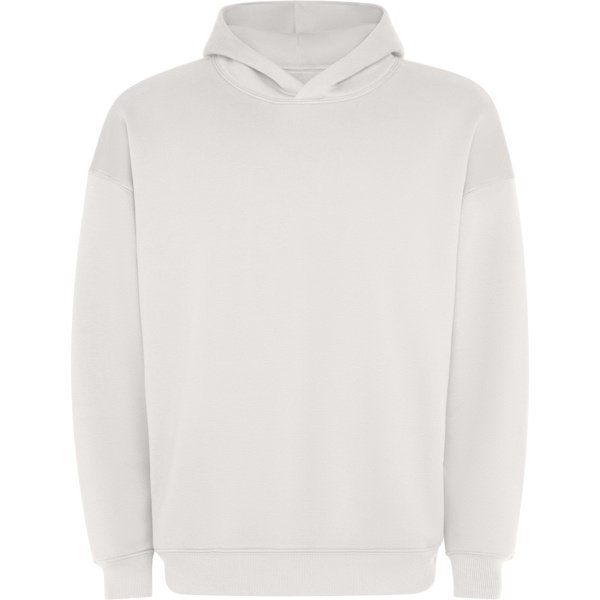 Immagine Felpa OTTO Roly unisex oversize con cappuccio | 50% cot 50% pol | 320 g/m².