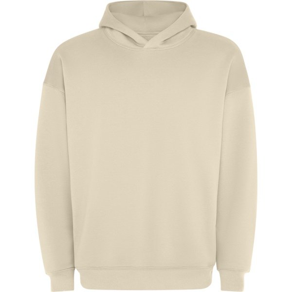 Immagine Felpa OTTO Roly unisex oversize con cappuccio | 50% cot 50% pol | 320 g/m².