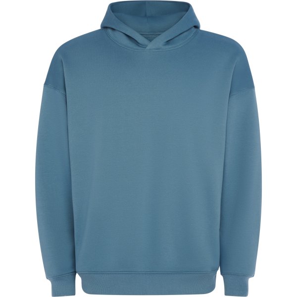 Immagine Felpa OTTO Roly unisex oversize con cappuccio | 50% cot 50% pol | 320 g/m².
