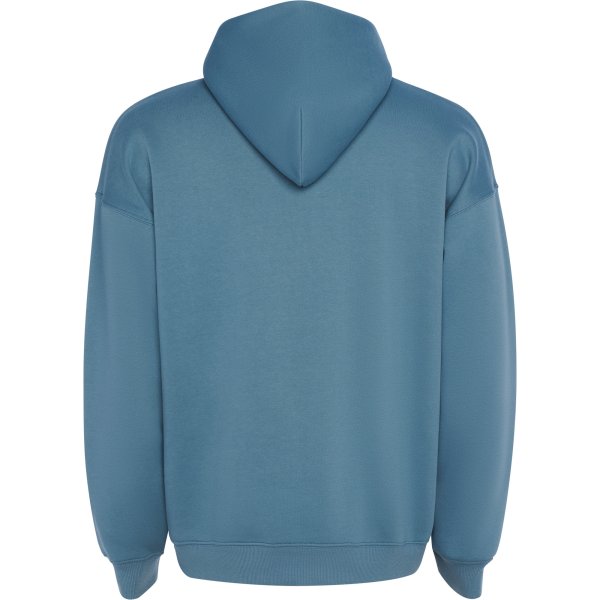 Immagine Felpa OTTO Roly unisex oversize con cappuccio | 50% cot 50% pol | 320 g/m².