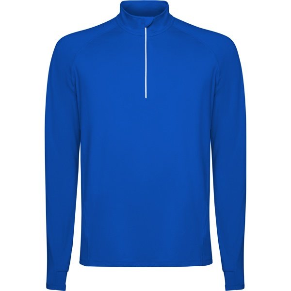 Immagine Felpa ESTAMBUL Roly | 88%pol/ 12%elastan | 200 g/m² personalizzata con stampa o ricamo