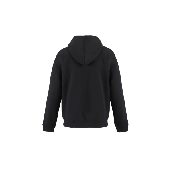 Immagine SOL'S ELIOTT FELPA UNISEX FULL ZIP CON CAPPUCCIO |80% cot+20% pol | 360 gr personalizzata con stampa o ricamo