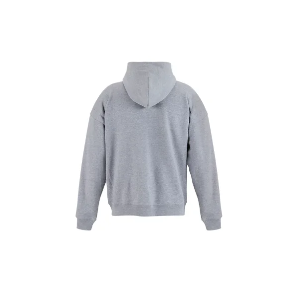 Immagine SOL'S ELIOTT FELPA UNISEX FULL ZIP CON CAPPUCCIO |80% cot+20% pol | 360 gr personalizzata con stampa o ricamo