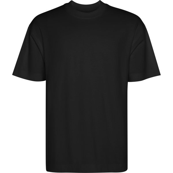 Immagine T-shirt CHOW oversize Roly | 100% Cot | 270 g/m² personalizzata con stampa o ricamo