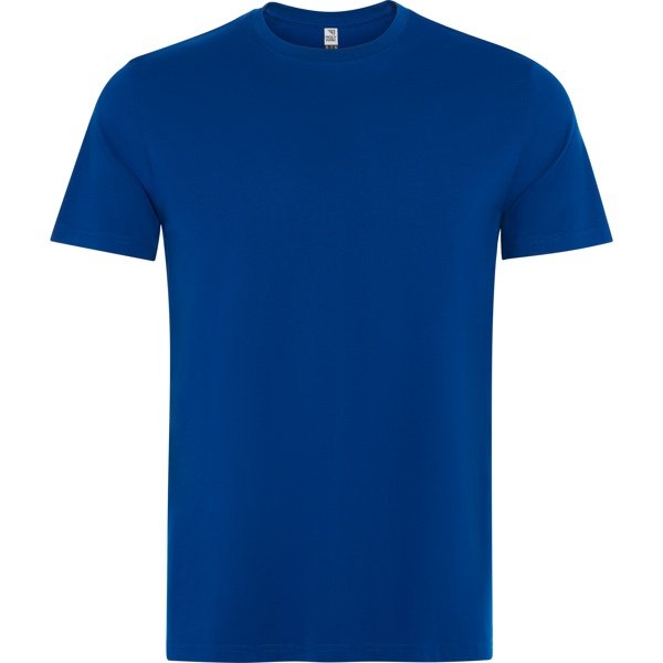 Immagine T-shirt KUTTA Roly | 60% cot+40% pol | 180 g/m² personalizzata con stampa o ricamo