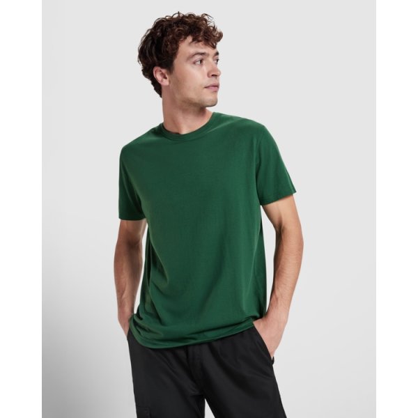 T-shirt KUTTA Roly | 60% cot+40% pol | 180 g/m² personalizzata con stampa o ricamo