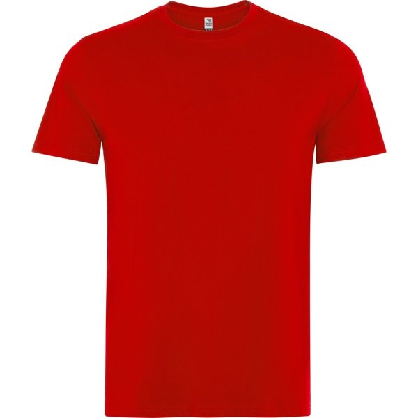 Immagine T-shirt KUTTA Roly | 60% cot+40% pol | 180 g/m² personalizzata con stampa o ricamo