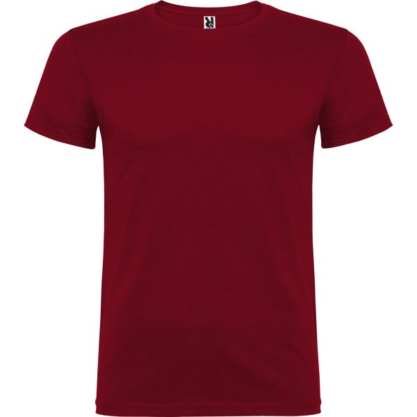 Immagine T-shirt BEAGLE Roly | 100% cot |155 g/m² personalizzata con stampa o ricamo 