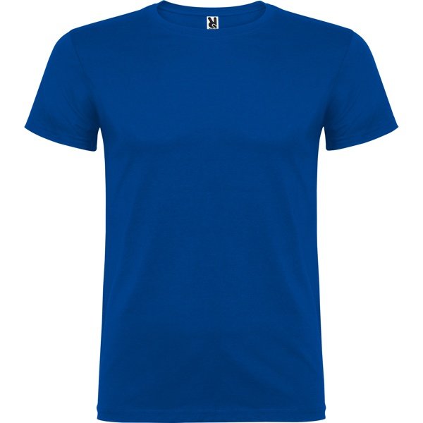 Immagine T-shirt BEAGLE Roly | 100% cot |155 g/m² personalizzata con stampa o ricamo 
