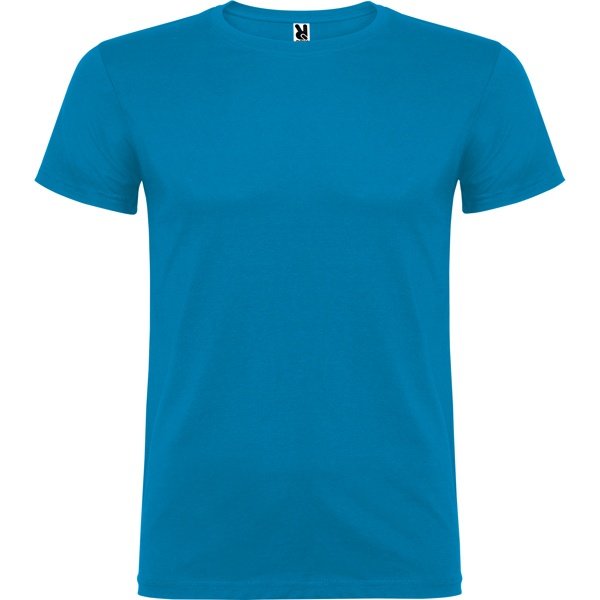 Immagine T-shirt BEAGLE Roly | 100% cot |155 g/m² personalizzata con stampa o ricamo 