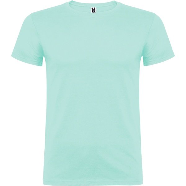 Immagine T-shirt BEAGLE Roly | 100% cot |155 g/m² personalizzata con stampa o ricamo 