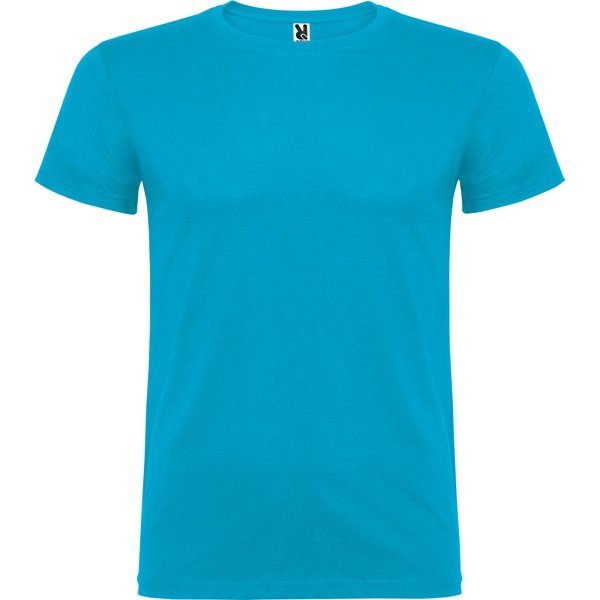 Immagine T-shirt BEAGLE Roly | 100% cot |155 g/m² personalizzata con stampa o ricamo 