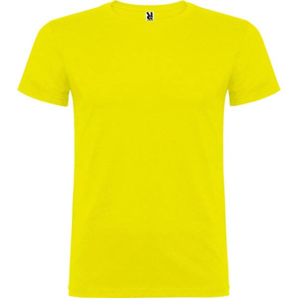 Immagine T-shirt BEAGLE Roly | 100% cot |155 g/m² personalizzata con stampa o ricamo 