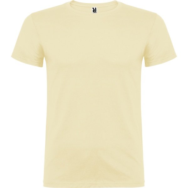 Immagine T-shirt BEAGLE Roly | 100% cot |155 g/m² personalizzata con stampa o ricamo 