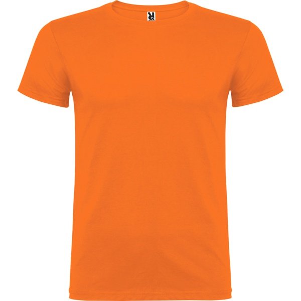 Immagine T-shirt BEAGLE Roly | 100% cot |155 g/m² personalizzata con stampa o ricamo 