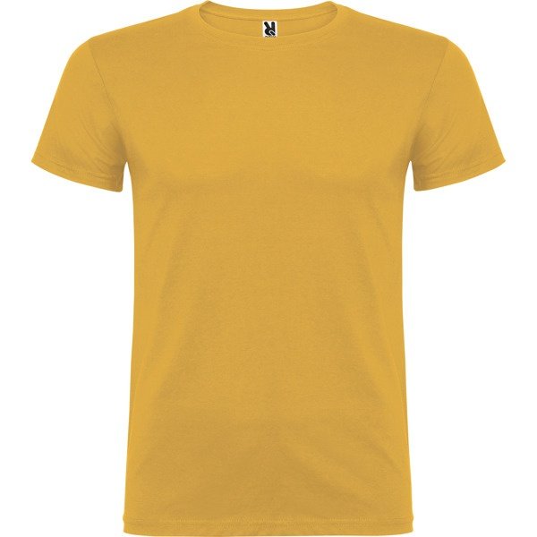 Immagine T-shirt BEAGLE Roly | 100% cot |155 g/m² personalizzata con stampa o ricamo 