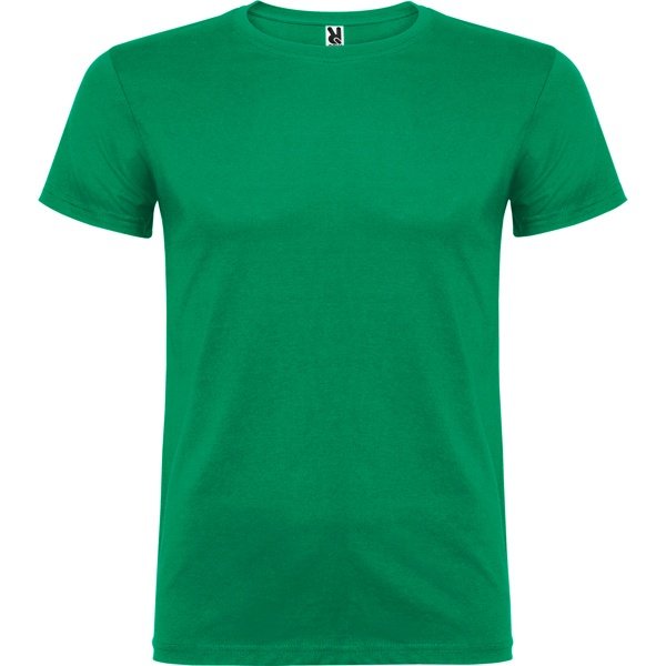 Immagine T-shirt BEAGLE Roly | 100% cot |155 g/m² personalizzata con stampa o ricamo 