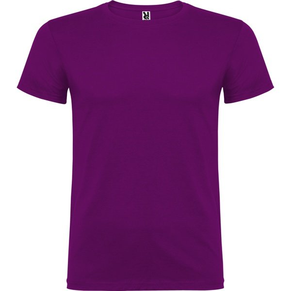 Immagine T-shirt BEAGLE Roly | 100% cot |155 g/m² personalizzata con stampa o ricamo 