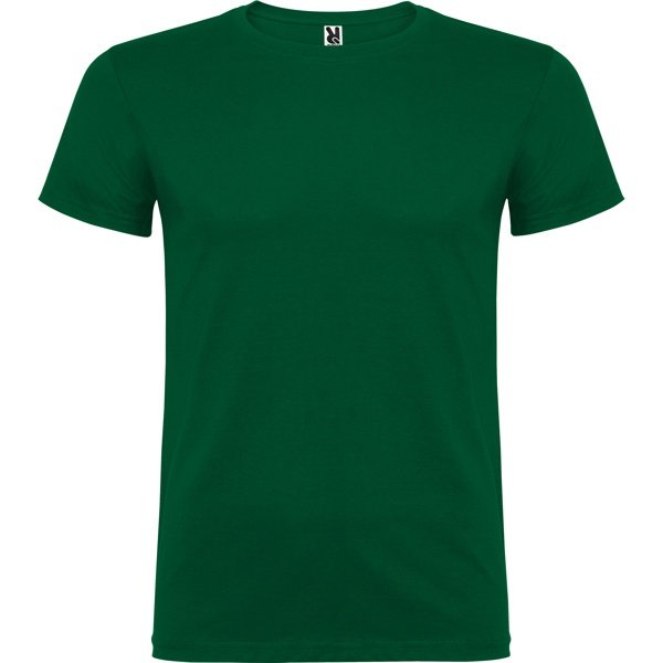 Immagine T-shirt BEAGLE Roly | 100% cot |155 g/m² personalizzata con stampa o ricamo 