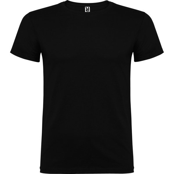 Immagine T-shirt BEAGLE Roly | 100% cot |155 g/m² personalizzata con stampa o ricamo 