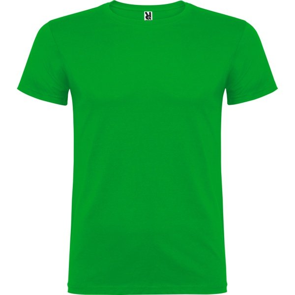 Immagine T-shirt BEAGLE Roly | 100% cot |155 g/m² personalizzata con stampa o ricamo 