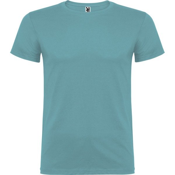Immagine T-shirt BEAGLE Roly | 100% cot |155 g/m² personalizzata con stampa o ricamo 