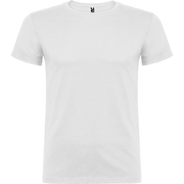 Immagine T-shirt BEAGLE Roly | 100% cot |155 g/m² personalizzata con stampa o ricamo 