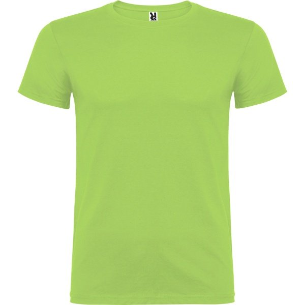 Immagine T-shirt BEAGLE Roly | 100% cot |155 g/m² personalizzata con stampa o ricamo 