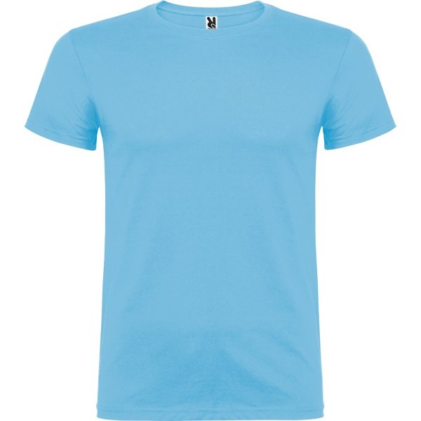 Immagine T-shirt BEAGLE Kids Roly | 100% cot |155 g/m² personalizzata con stampa o ricamo