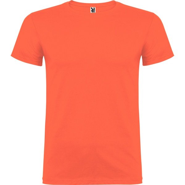 Immagine T-shirt BEAGLE Kids Roly | 100% cot |155 g/m² personalizzata con stampa o ricamo