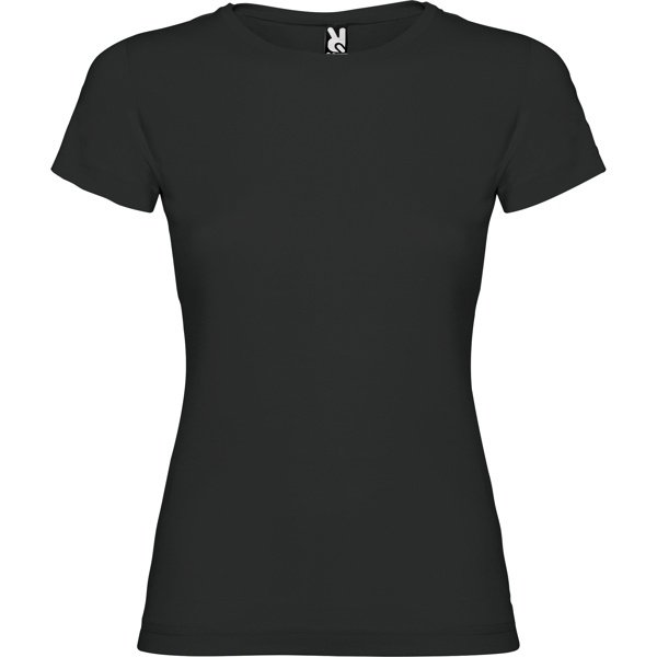 Immagine T-shirt aderente JAMAICA Roly |100% cot |155 g/m² personalizzata con stampa o ricamo