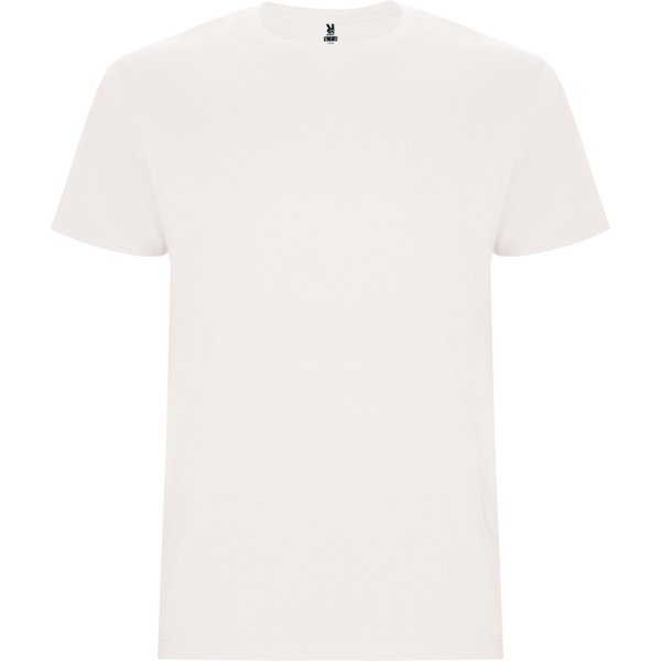 Immagine T-shirt tubolare STAFFORD Roly | 100% cot |190 g/m² personalizzata con stampa o ricamo